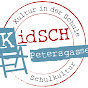 KidSCH Petersgasse logo