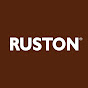 Ruston Transplante Capilar FUE logo