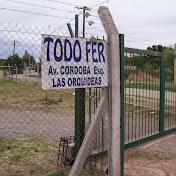 Distribuidor TODO FER - Ferretería Mayorista