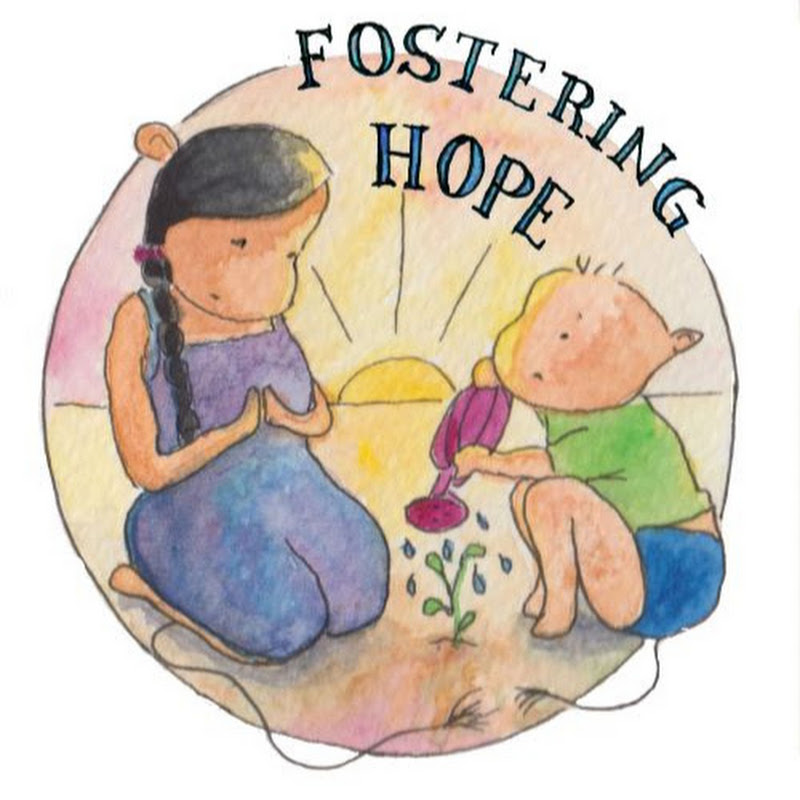 Fostering Hope