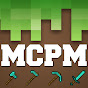 MC PixelMania logo