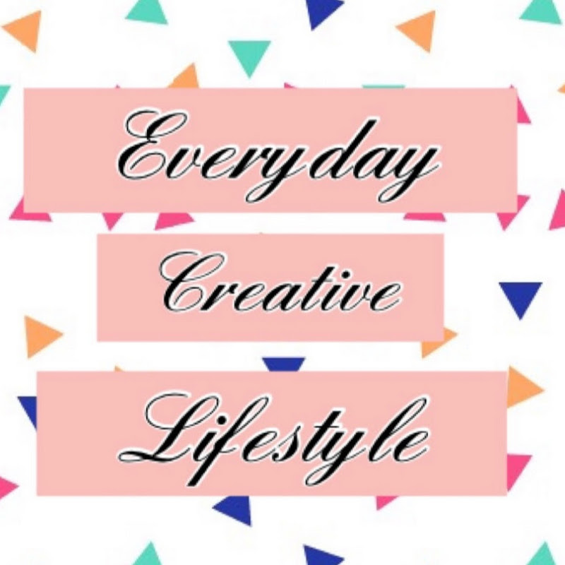 Everyday Creative Lifestyle