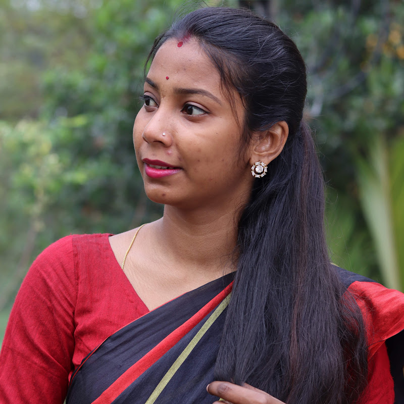 Subhra's Makeover
