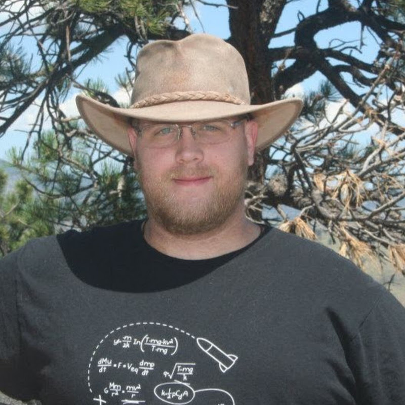 Aaron Clark