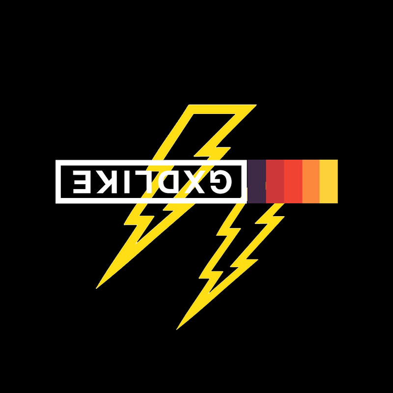 Gxdlike icon