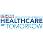 Healthcare of Tomorrow logo