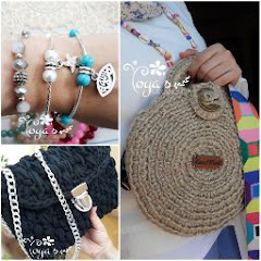 Yoyo magdy handmade