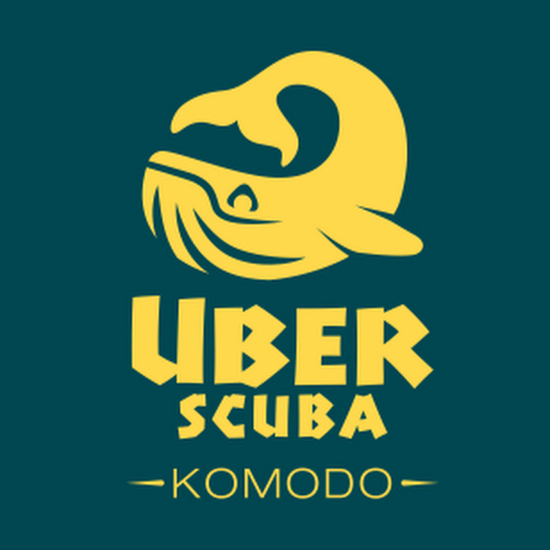 uberscubakomodo