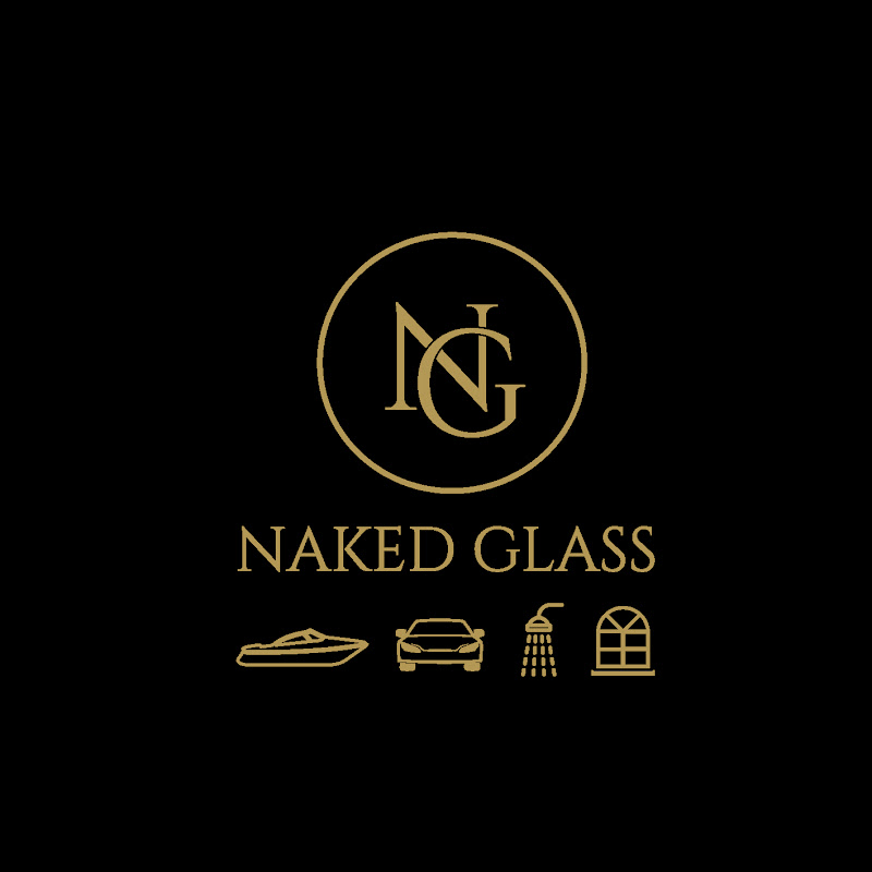 Naked Glass