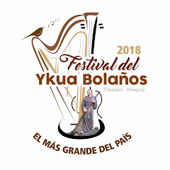 Festival Ykua Bolaños