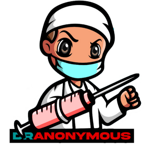 Dr. Anonymous