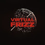 Virtual Frizz logo