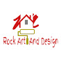 Rock Art And Design logo