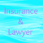 Insurance & Lawyer logo