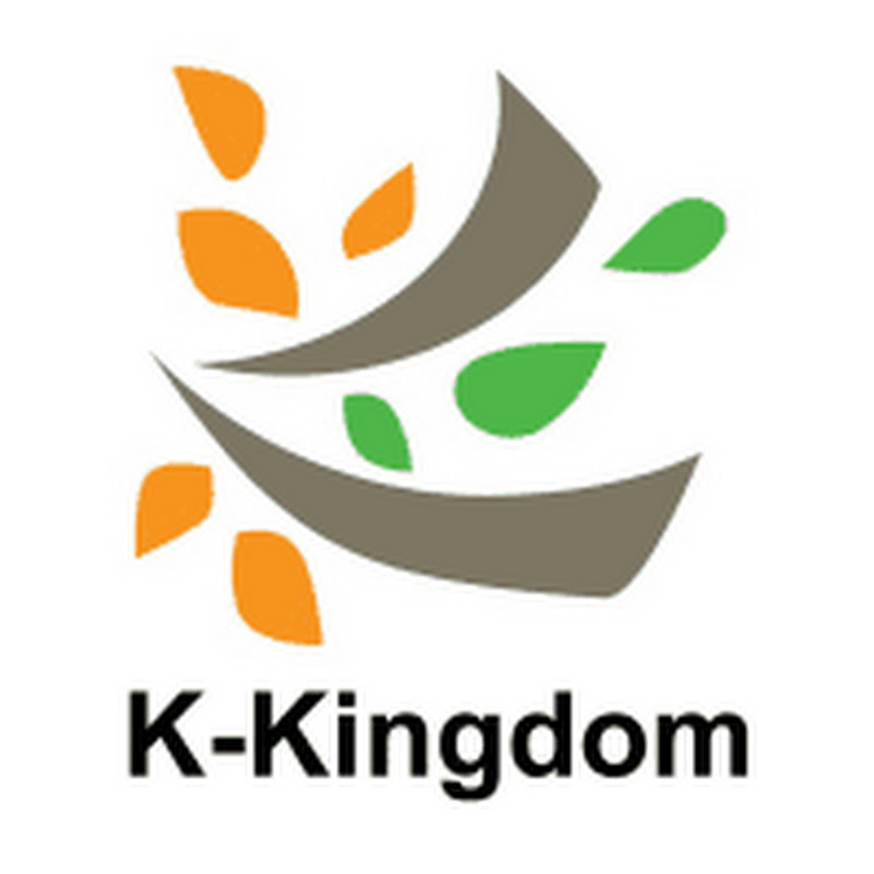 貝登堡K-Kingdom YouTube 頻道頭像