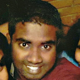 Clement Rajamohan photo