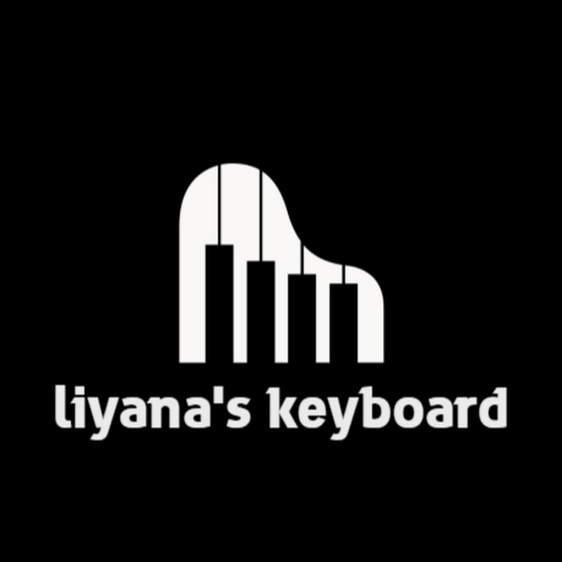 Liyana's Keyboard