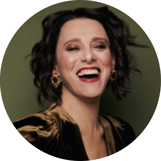 Judy Kuhn