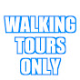 Walking Tours Only logo