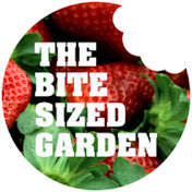 The Bite Sized Garden