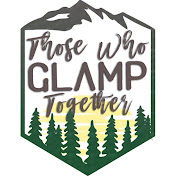 Those Who Glamp Together