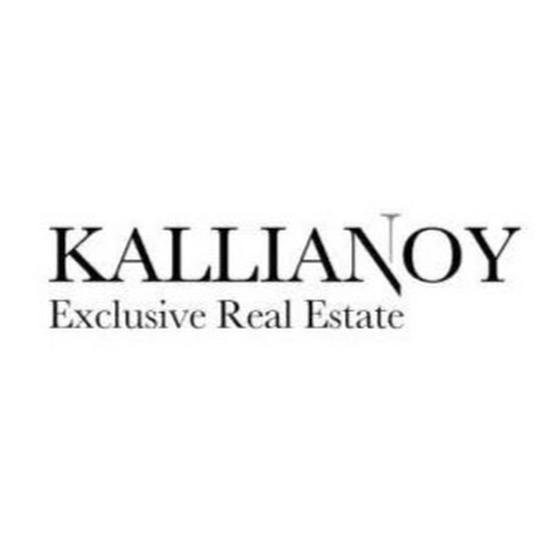 Kallianou Exclusive Real Estate