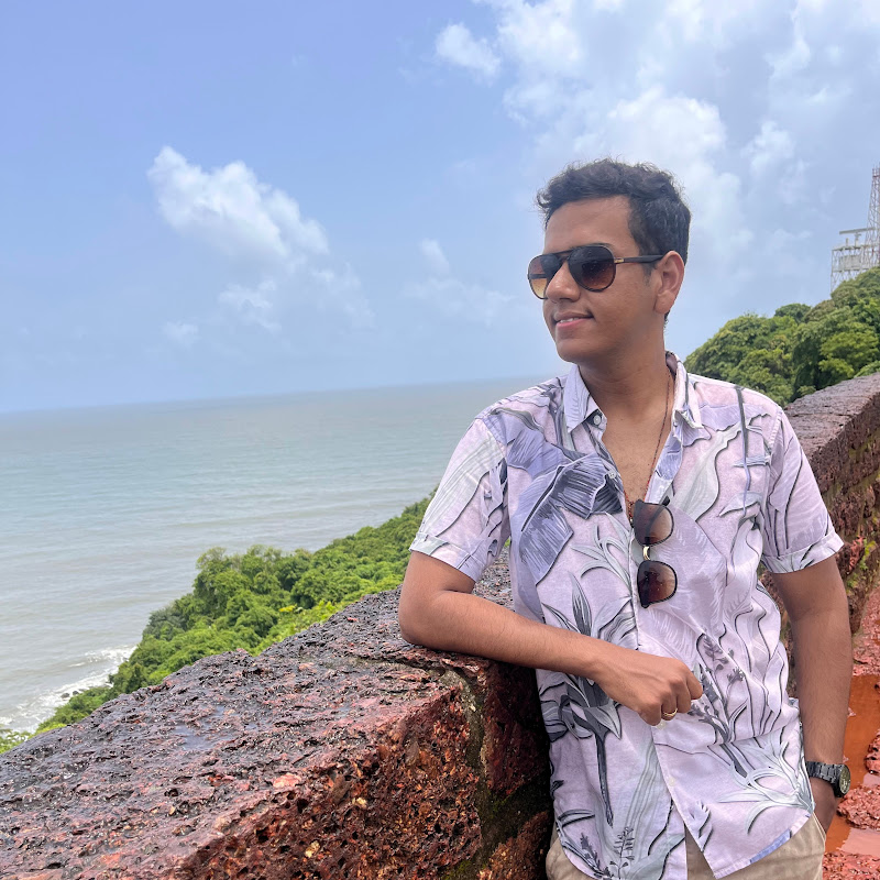 Kedar Deshmukh