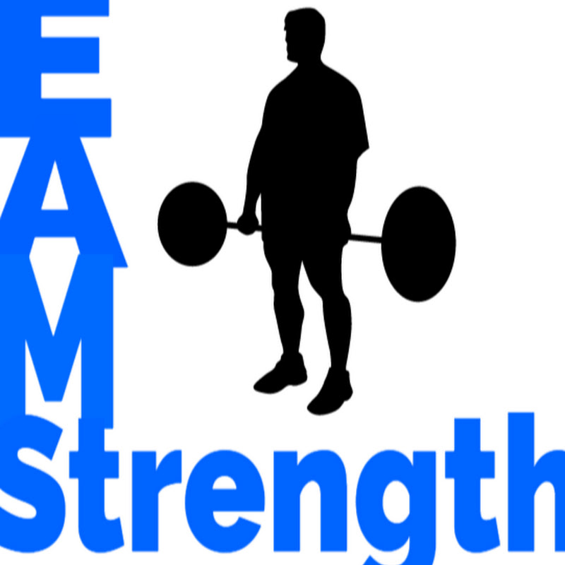 EAM Strength