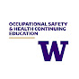 UW DEOHS Continuing Education Programs logo