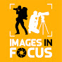 Images In Focus logo