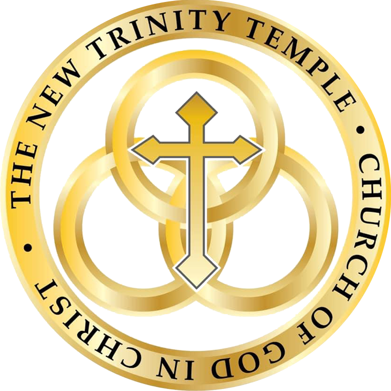 The New Trinity Temple COGIC