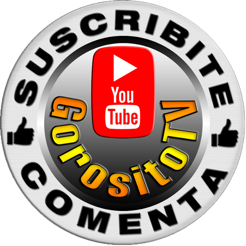 GorositoTV Trailers