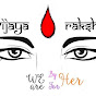 Vijaya Raksha logo