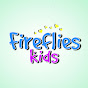 Fireflies kids logo