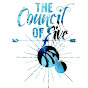 The Council of Five logo