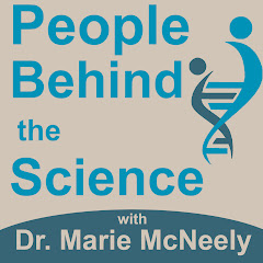 People Behind the Science