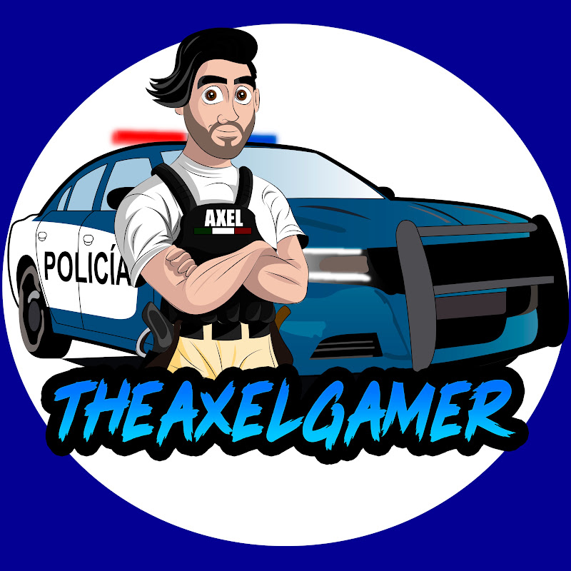 TheAxelGamer