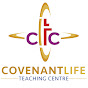 Covenant Life Teaching Centre logo