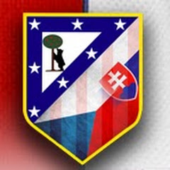 Atlético Madrid CZ / SK