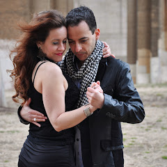 David Campos (Kizomba & Semba)