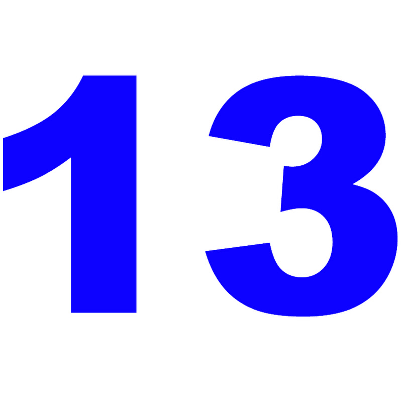 Canale13 icon