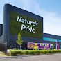 Nature's Pride logo