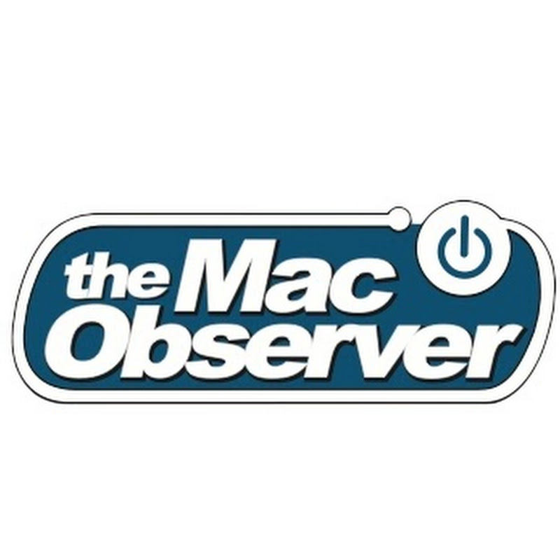 The Mac Observer