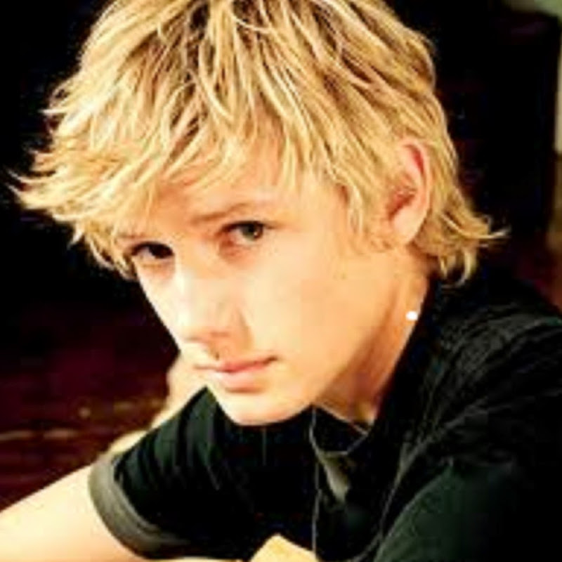 Alex Jack