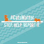 Cats Matter logo