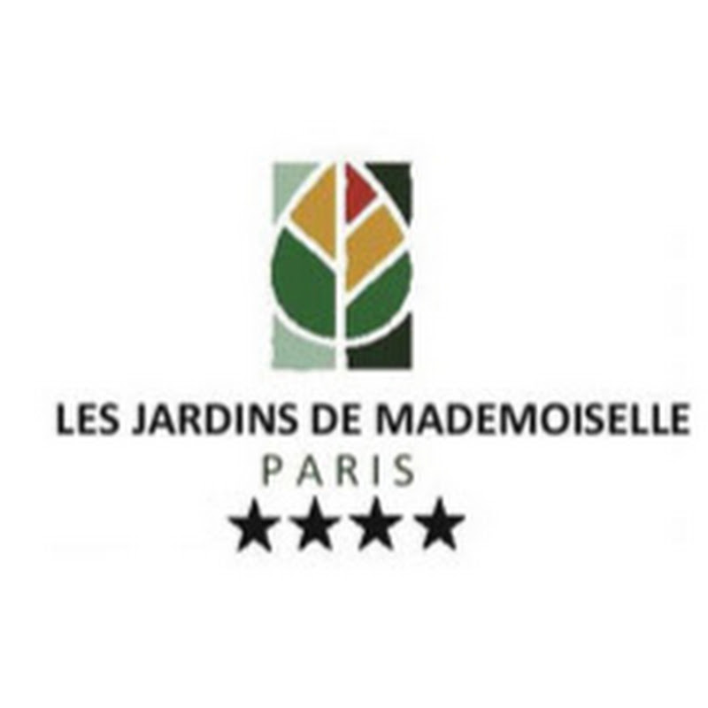 HOTEL LES JARDINS DE MADEMOISELLE****