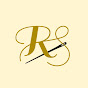 Rightfully Sewn logo