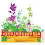 Blooming Desert logo
