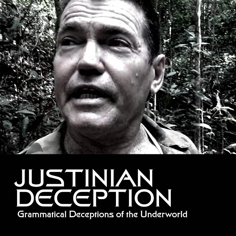 Justinian Deception