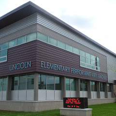 Lincoln Elementary net worth